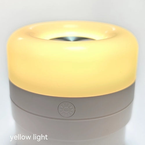 Multicolor Mood Light Wireless Rechargeable Outdoor LED Camping