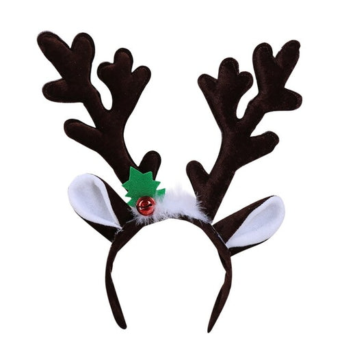 ELITE CASA christmas-headband-child-gift-party-supplies-cute-elite-casa.jpg