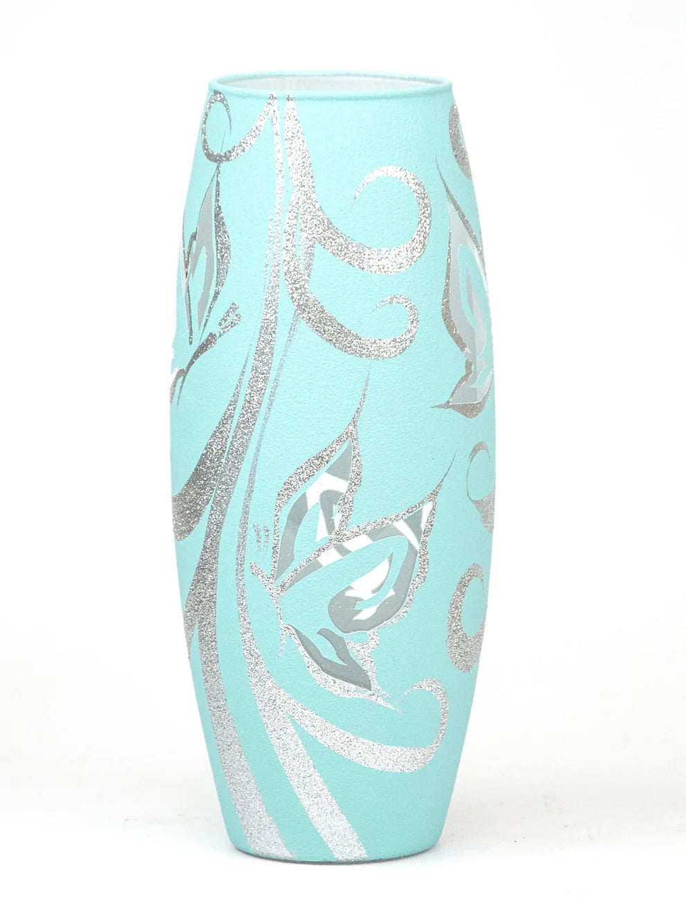 Glass Vase