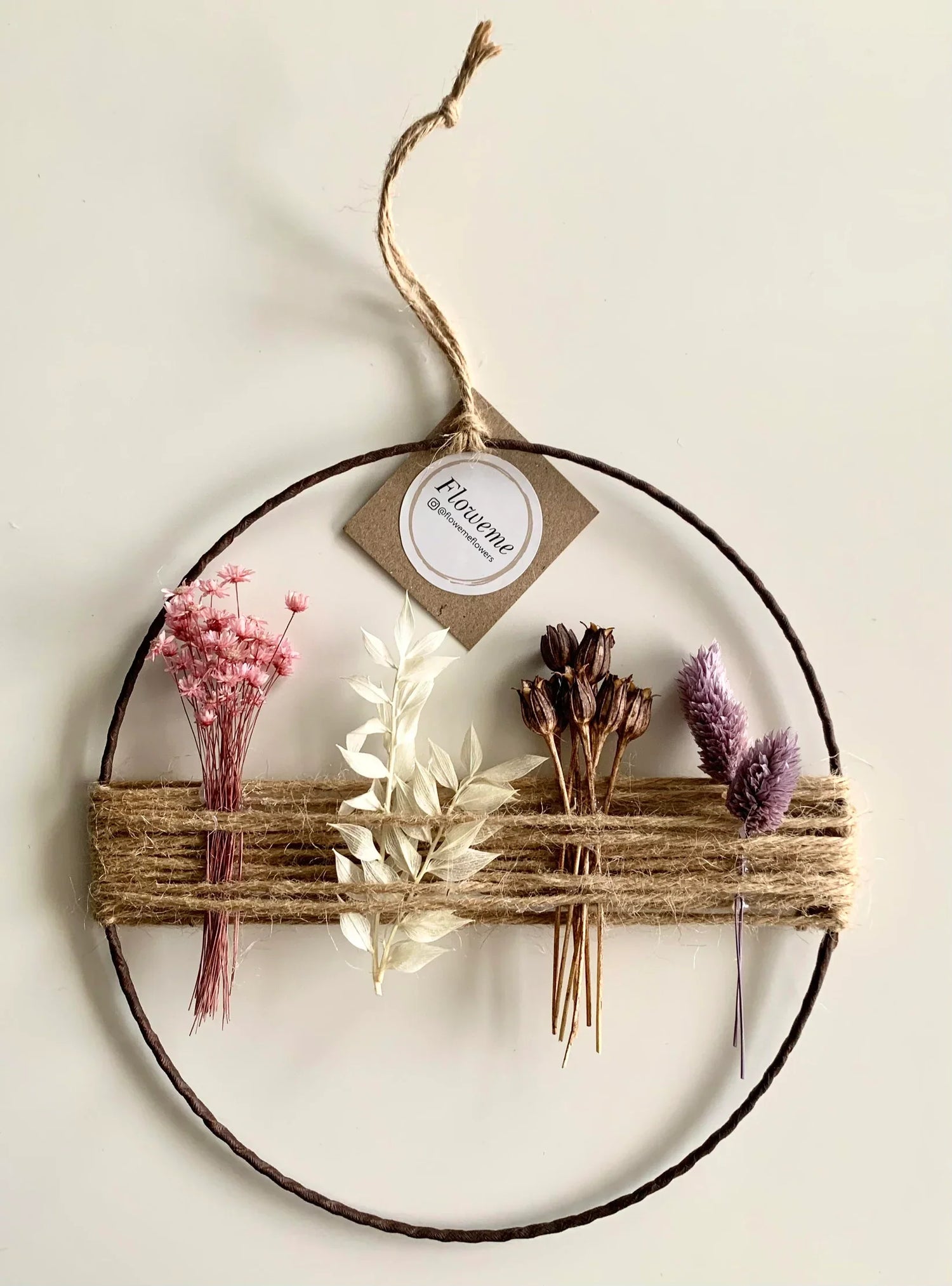 Wall Hangings