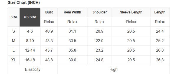 ELITE CASA LET IT SNOW Holiday Sweater