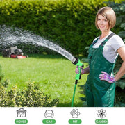 ELITE CASA Expandable Flexible Garden Water Hose