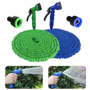 ELITE CASA Expandable Flexible Garden Water Hose