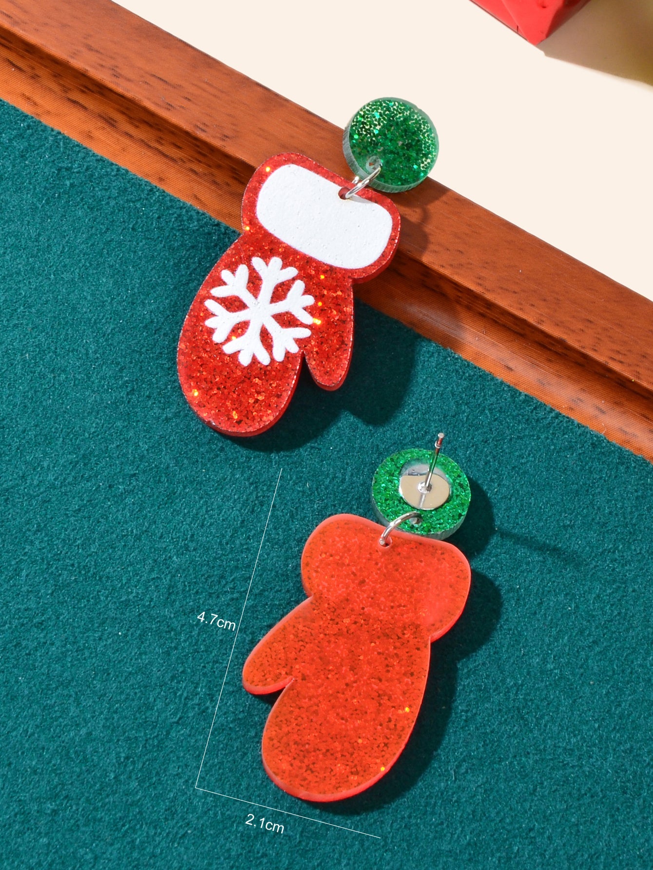 ELITE CASA  christmas-series-jewellery-gift