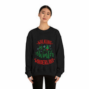 ELITE CASA Women’s Winter Wonderland Sweatshirt