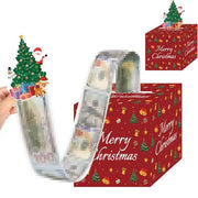 ELITE CASA  christmas-money-box-for-cash