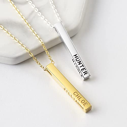 ELITE CASA personalized-mother-necklace-4-side-bar-kids-names-necklace-elite-casa.jpg