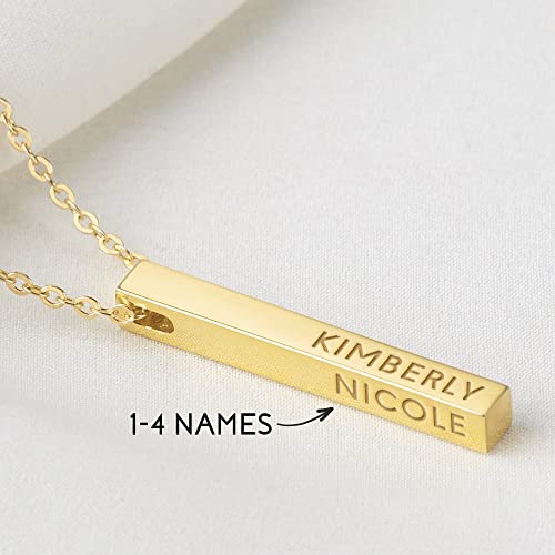 ELITE CASA personalized-mother-necklace-4-side-bar-kids-names-necklace-elite-casa.jpg