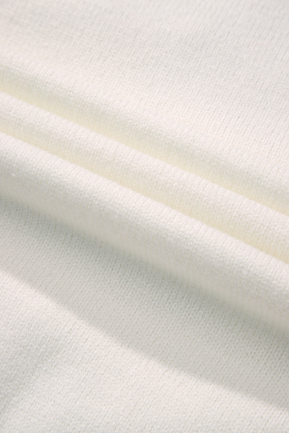 ELITE CASA Plus Size Christmas Holly Jolly Sweater