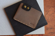ELITE CASA Minimalist Card Wallet