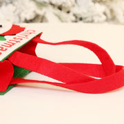 ELITE CASA Christmas Candy Gift Bags