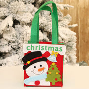 ELITE CASA Christmas Candy Gift Bags
