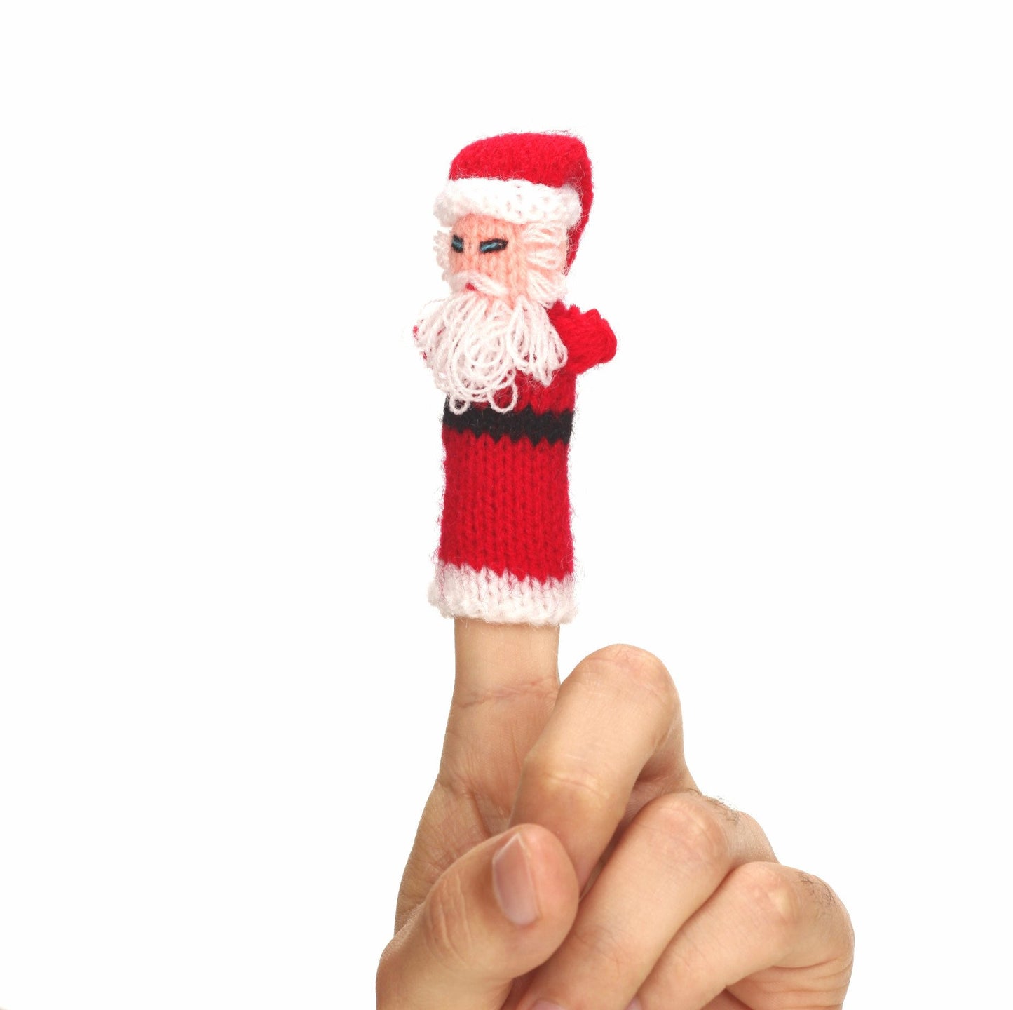 ELITE CASA Santa Finger Puppet.jpg