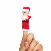 ELITE CASA Santa Finger Puppet.jpg