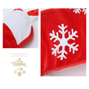 ELITE CASA  urijk-xmas-festival-kids-gifts-holders