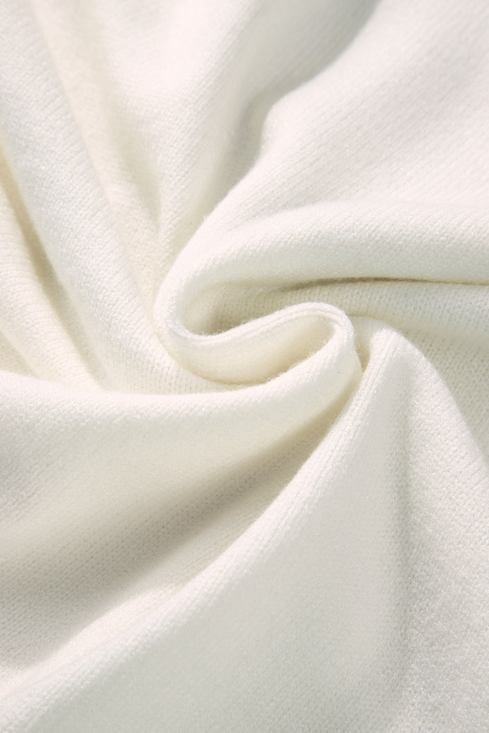 ELITE CASA Plus Size Christmas Holly Jolly Sweater