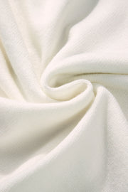 ELITE CASA Plus Size Christmas Holly Jolly Sweater